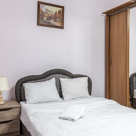 Striltsiv Apartment Lvov Exteriér fotografie